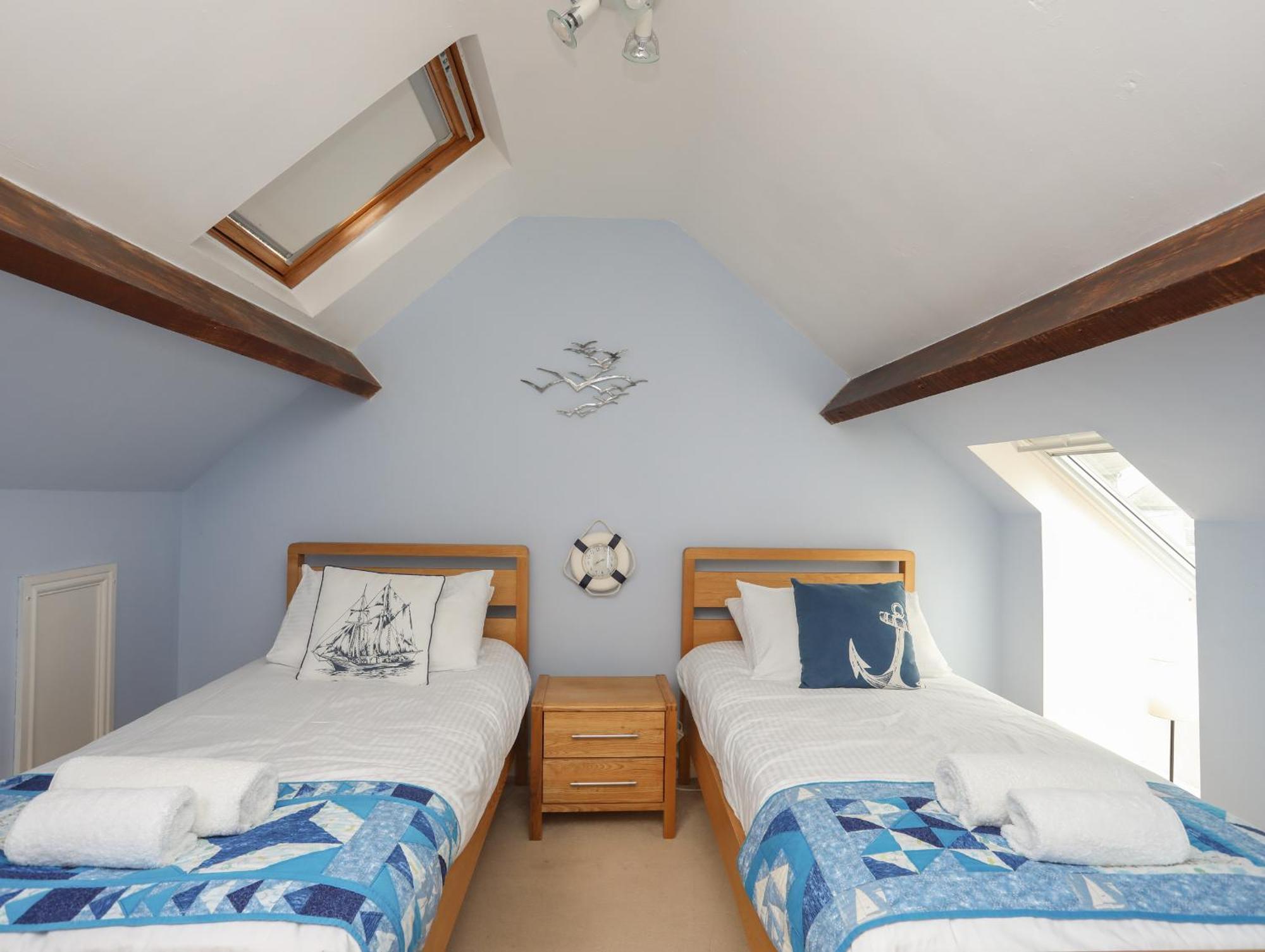 2 Cae Glas Penmaen-mawr Exterior foto