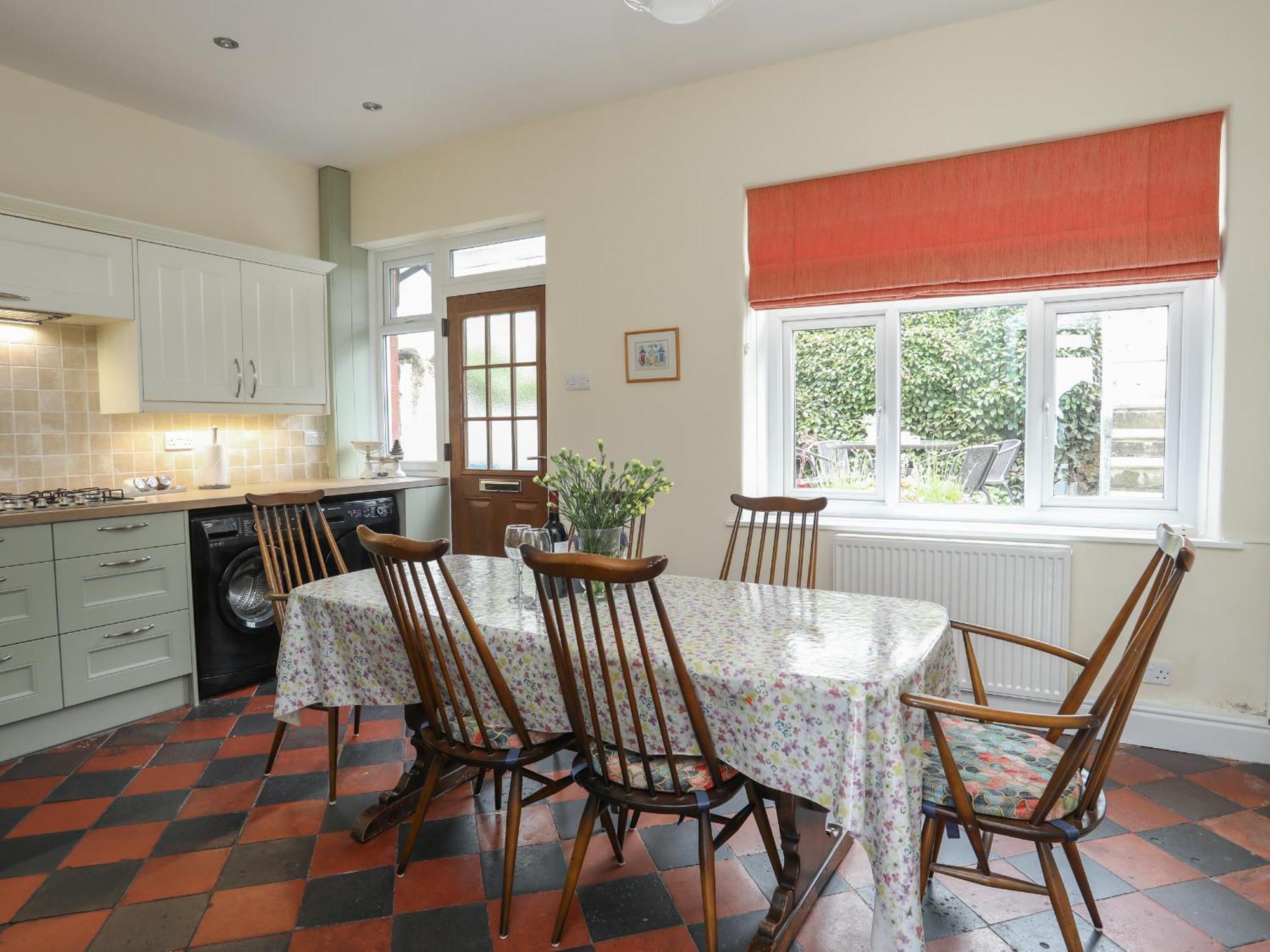 2 Cae Glas Penmaen-mawr Exterior foto